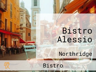 Bistro Alessio