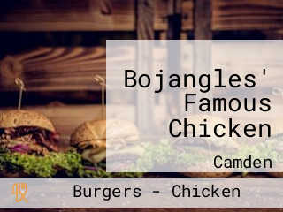 Bojangles' Famous Chicken