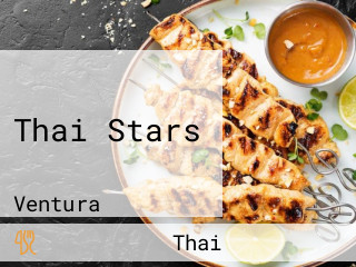 Thai Stars