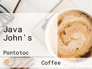 Java John's