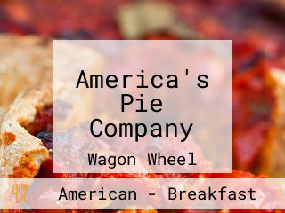 America's Pie Company