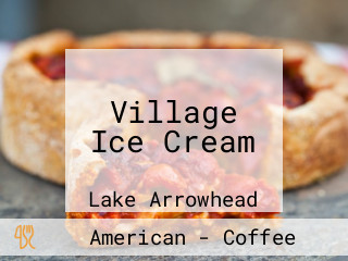 Village Ice Cream