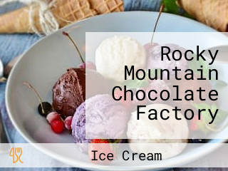 Rocky Mountain Chocolate Factory