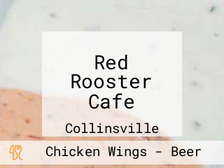 Red Rooster Cafe