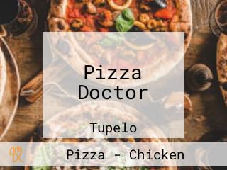 Pizza Doctor