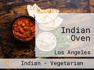 Indian Oven