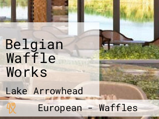 Belgian Waffle Works