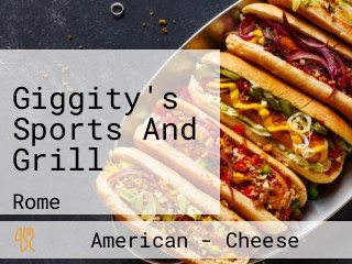 Giggity's Sports And Grill