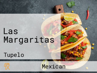 Las Margaritas