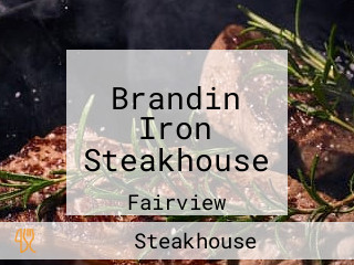 Brandin Iron Steakhouse