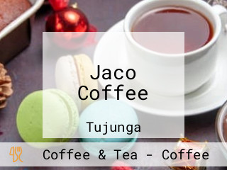 Jaco Coffee