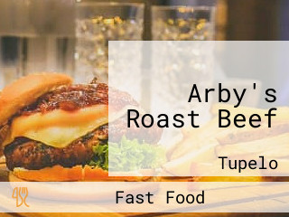 Arby's Roast Beef