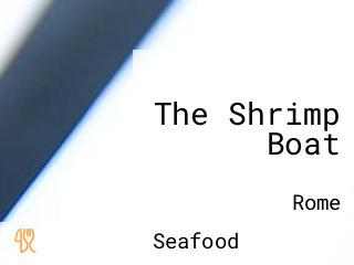 The Shrimp Boat