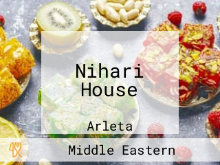 Nihari House