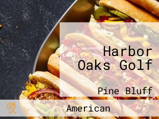 Harbor Oaks Golf