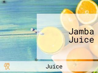 Jamba Juice