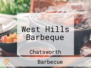 West Hills Barbeque