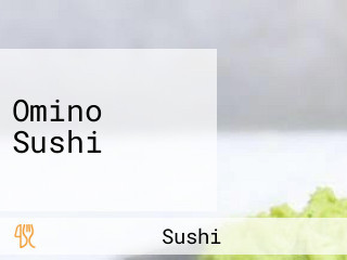 Omino Sushi