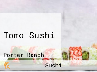 Tomo Sushi