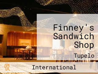 Finney's Sandwich Shop