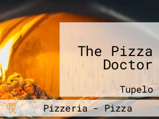 The Pizza Doctor