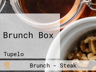 Brunch Box