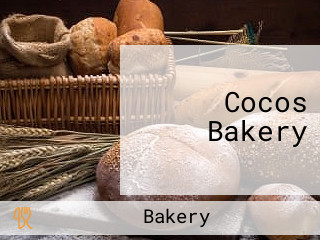 Cocos Bakery