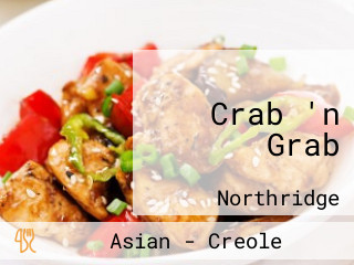 Crab 'n Grab