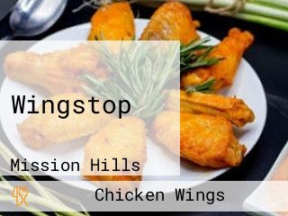 Wingstop