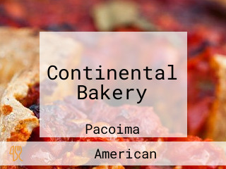 Continental Bakery