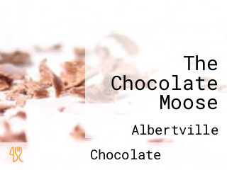 The Chocolate Moose