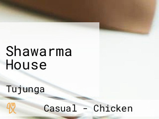 Shawarma House