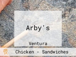 Arby's