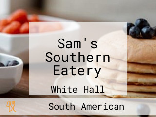 Sam's Southern Eatery