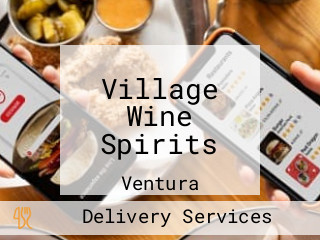 Village Wine Spirits