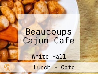 Beaucoups Cajun Cafe