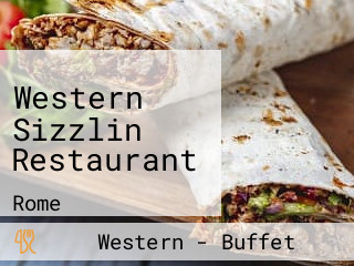 Western Sizzlin Restaurant