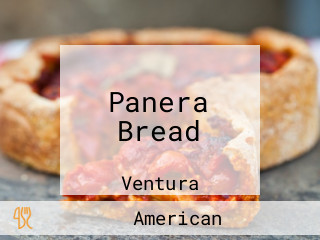 Panera Bread