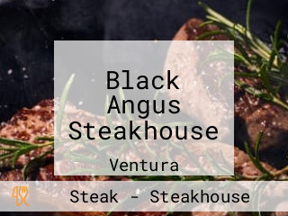 Black Angus Steakhouse