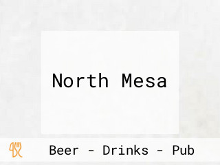 North Mesa