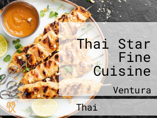 Thai Star Fine Cuisine