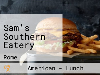 Sam's Southern Eatery