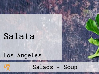 Salata