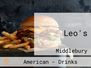 Leo's