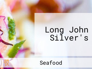 Long John Silver's