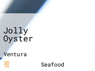 Jolly Oyster