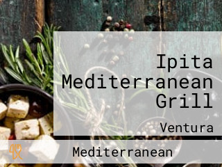 Ipita Mediterranean Grill