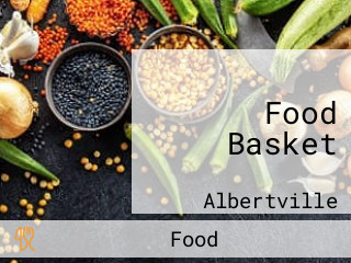 Food Basket