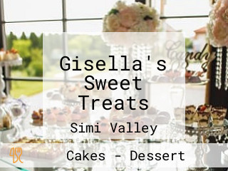 Gisella's Sweet Treats