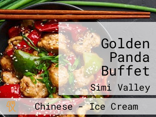 Golden Panda Buffet